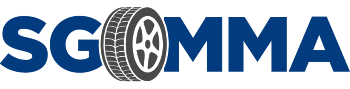 Logo ufficiale sito Sgomma